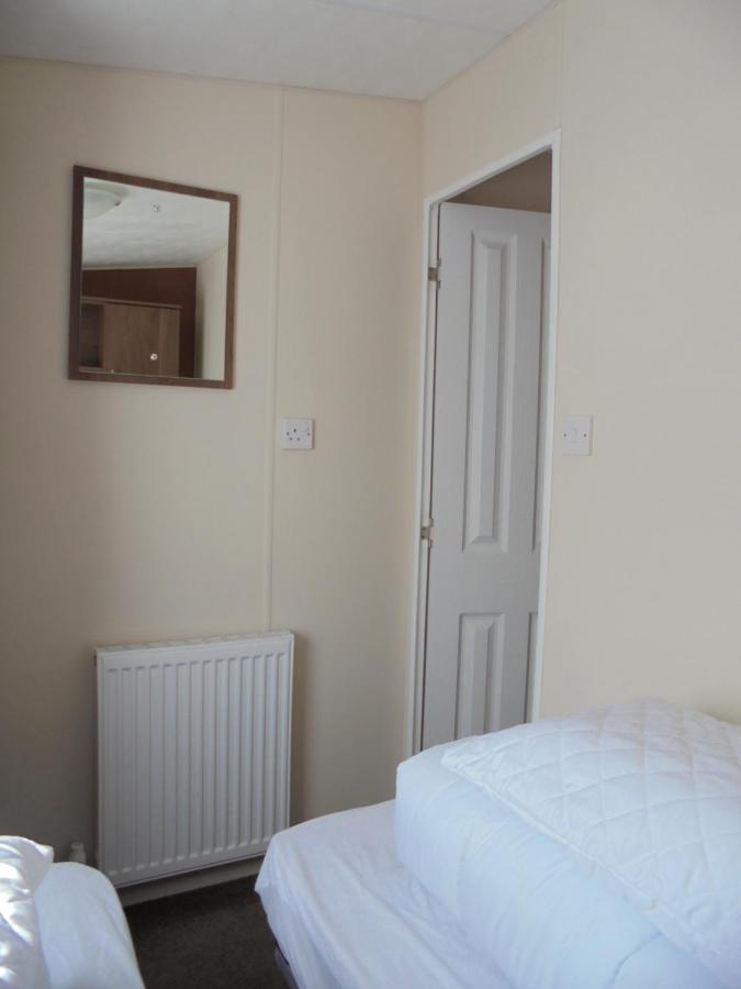 Kingfisher : Seabreeze:- 6 Berth, Enclosed Veranda, Close To Site Shop Ingoldmells Exterior photo
