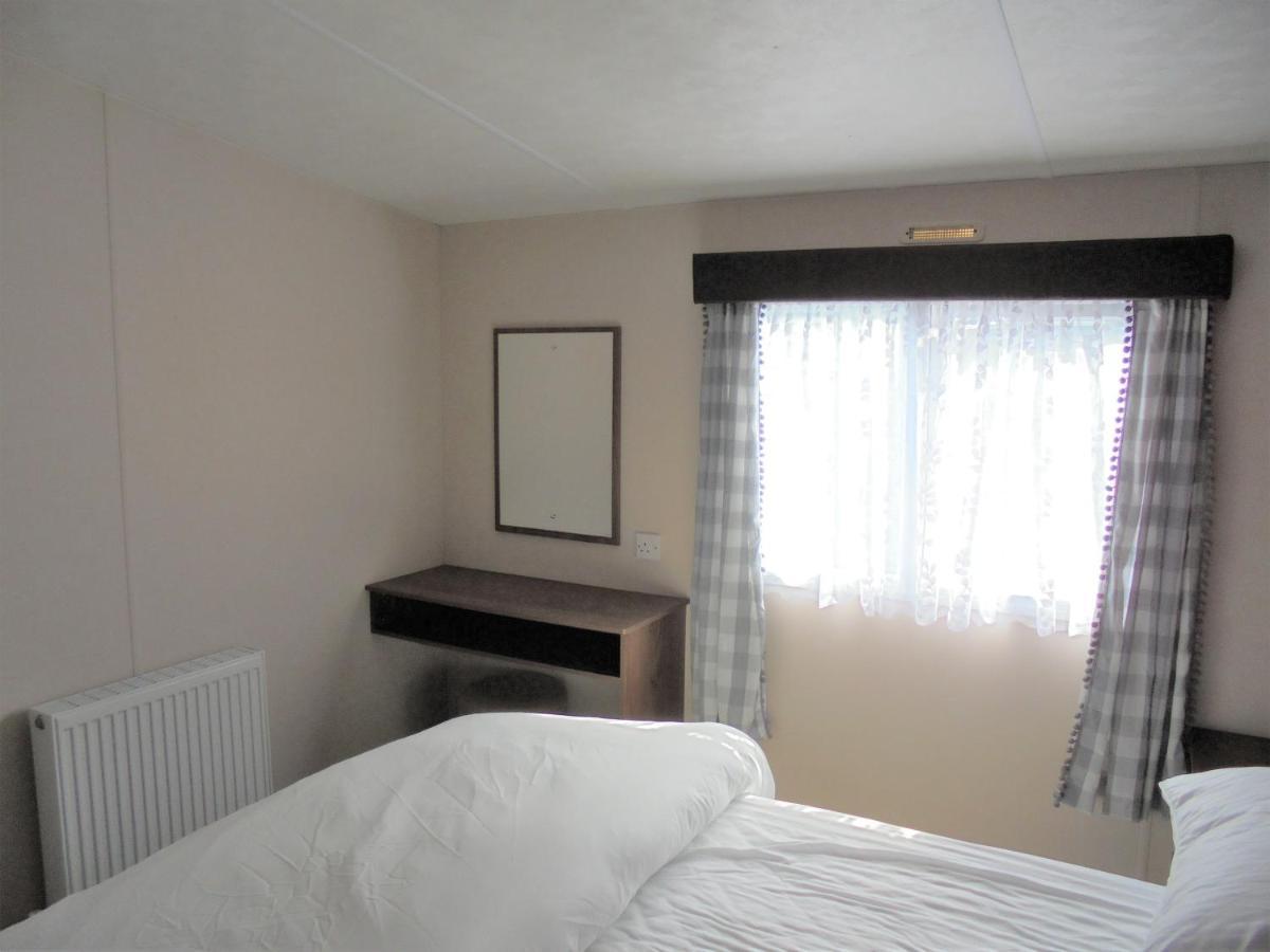 Kingfisher : Seabreeze:- 6 Berth, Enclosed Veranda, Close To Site Shop Ingoldmells Exterior photo